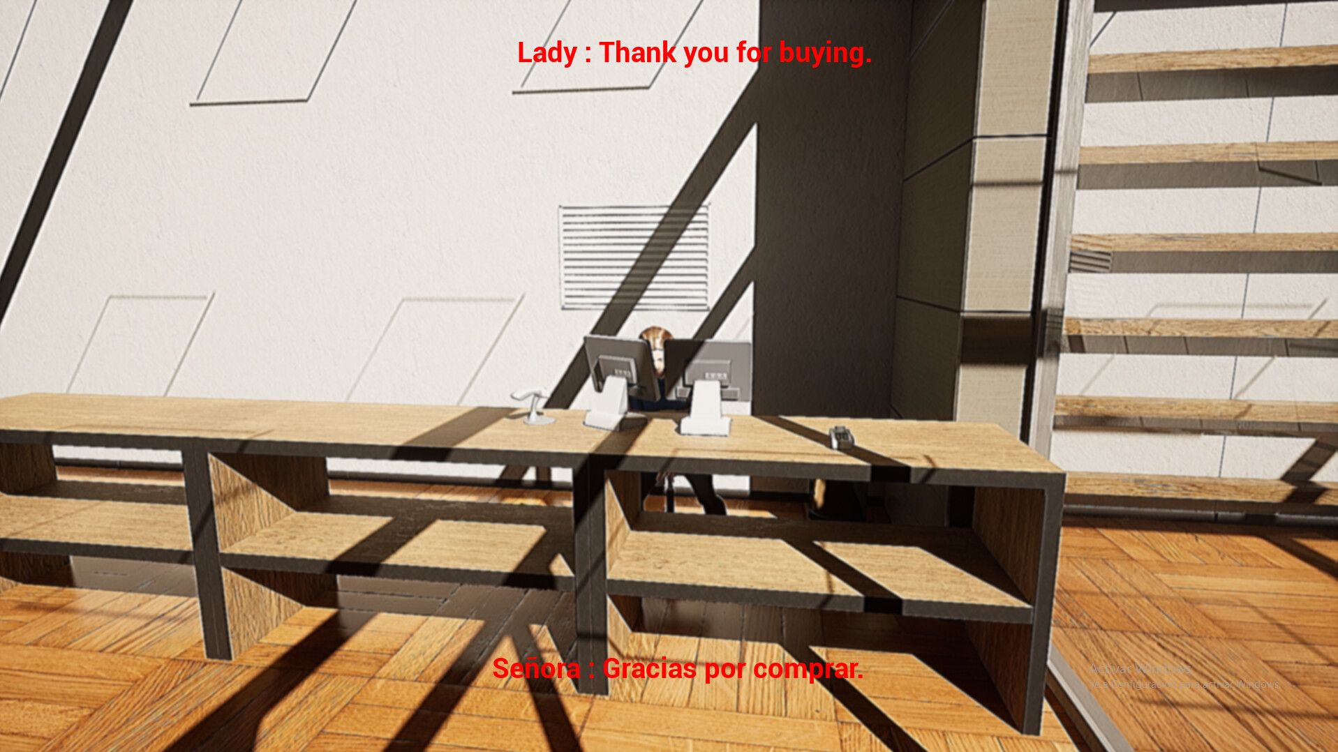The House [zebaxx] screenshot 4