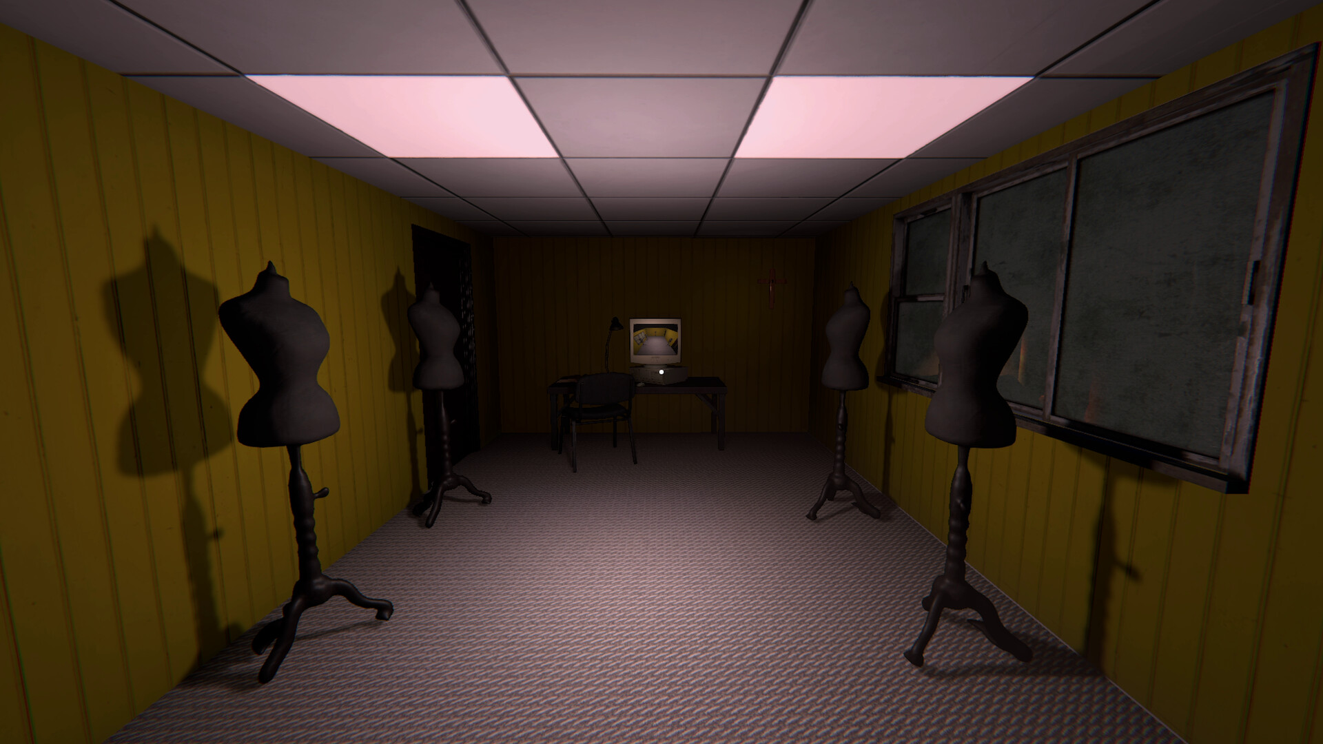 No Vacancy Tonight screenshot 9