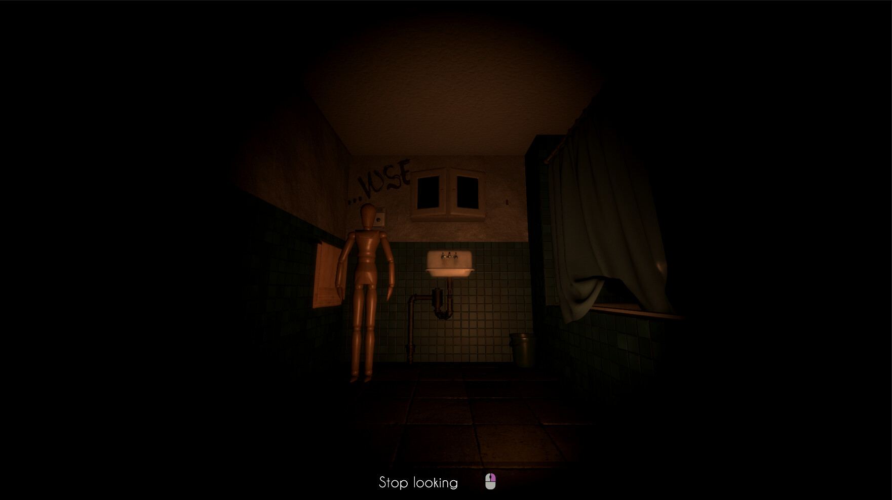 No Vacancy Tonight screenshot 5