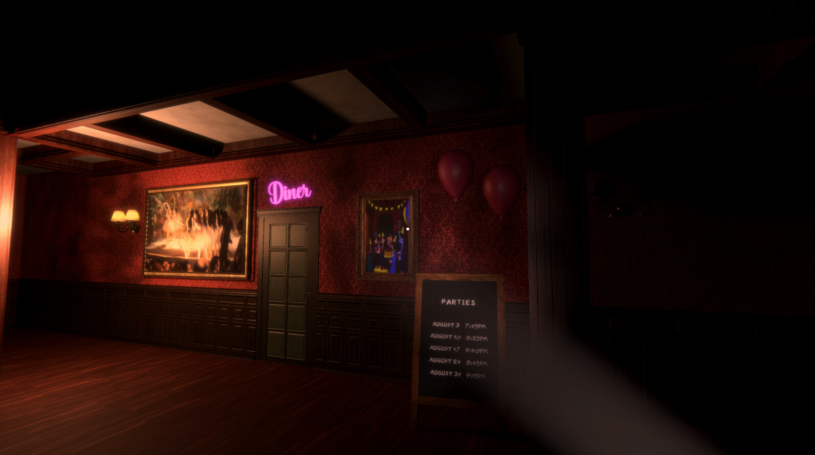 No Vacancy Tonight screenshot 6