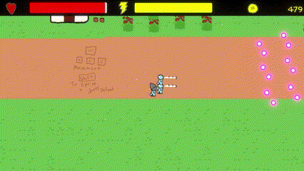 SCRUMLORDS screenshot 1
