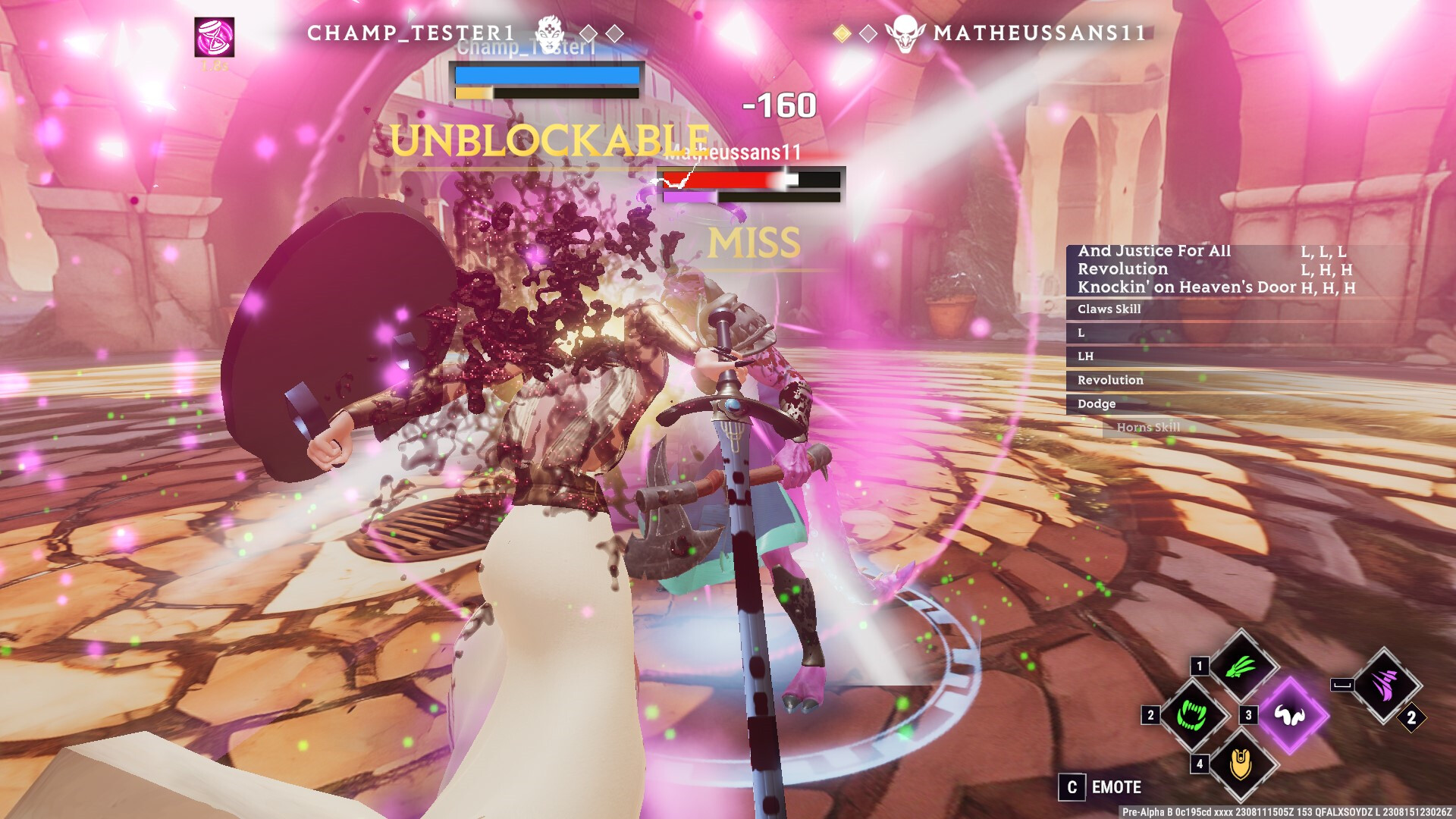 Champions Ascension screenshot 6