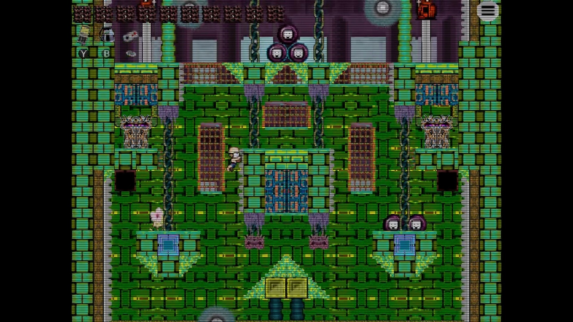 Happy Mask screenshot 9