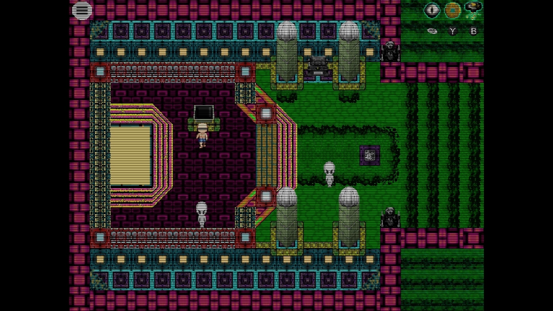 Happy Mask screenshot 8