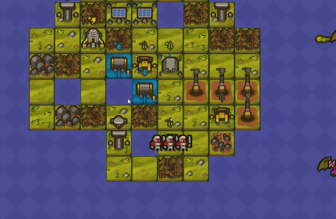 Planet Valley screenshot 2