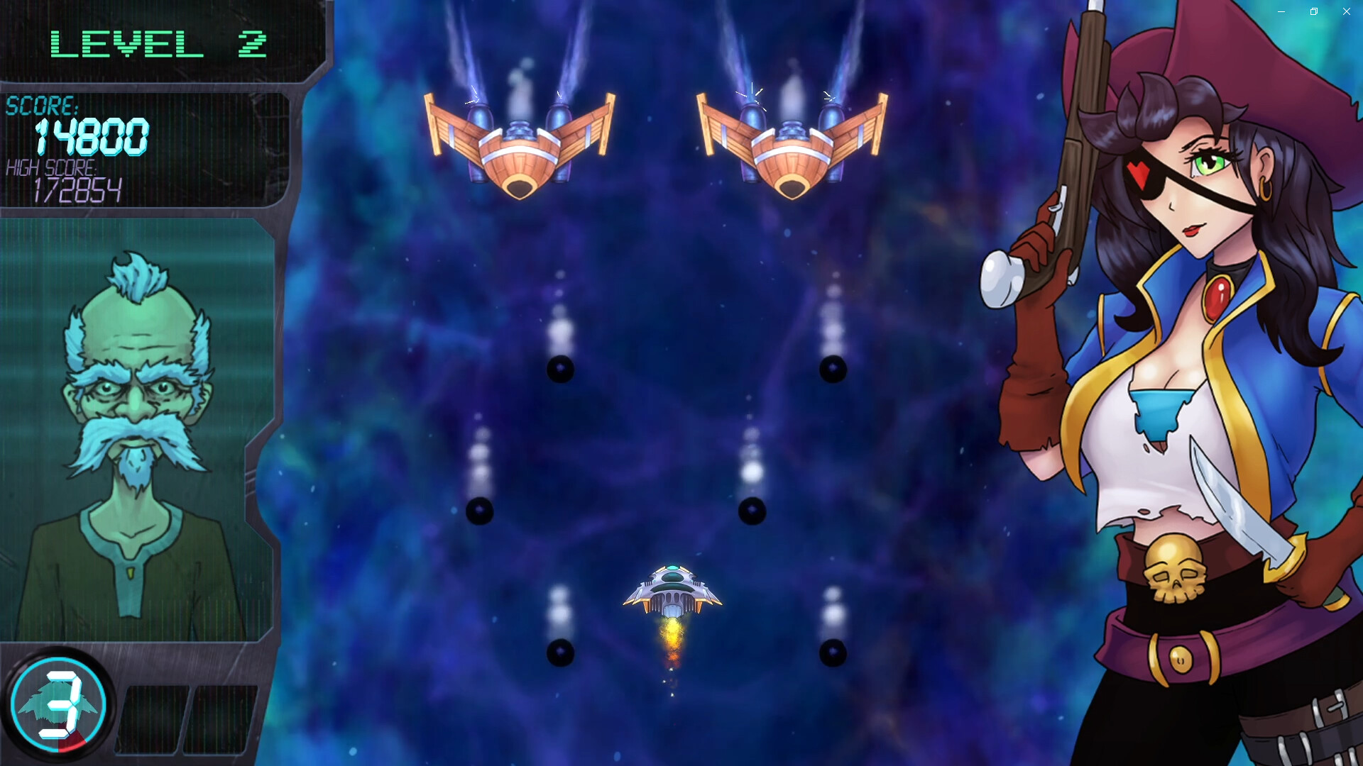 Waifu Force screenshot 6