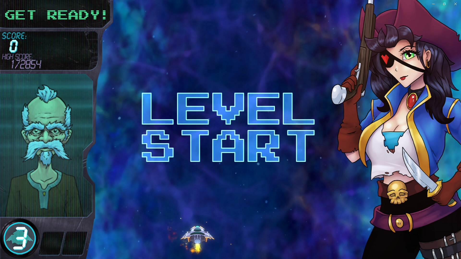 Waifu Force screenshot 5
