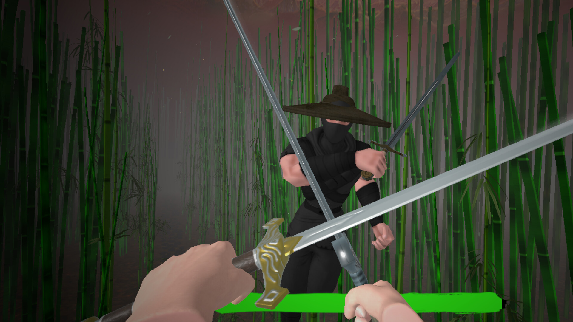 Sword Drift screenshot 2