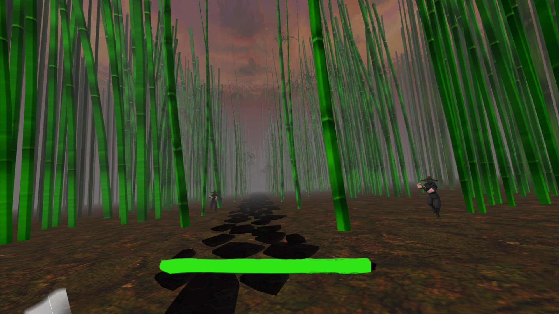 Sword Drift screenshot 5