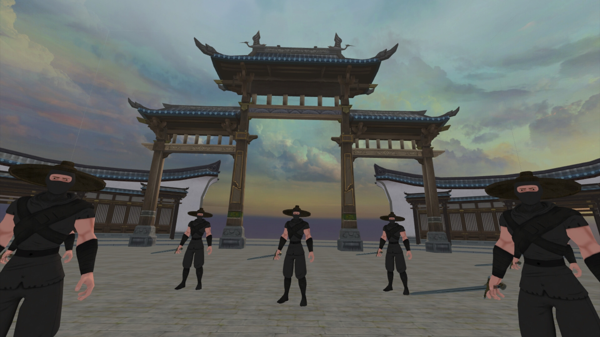 Sword Drift screenshot 7