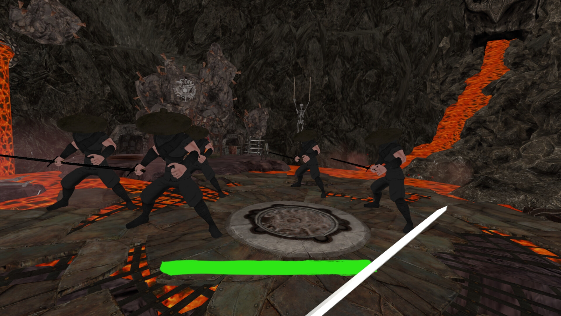 Sword Drift screenshot 8