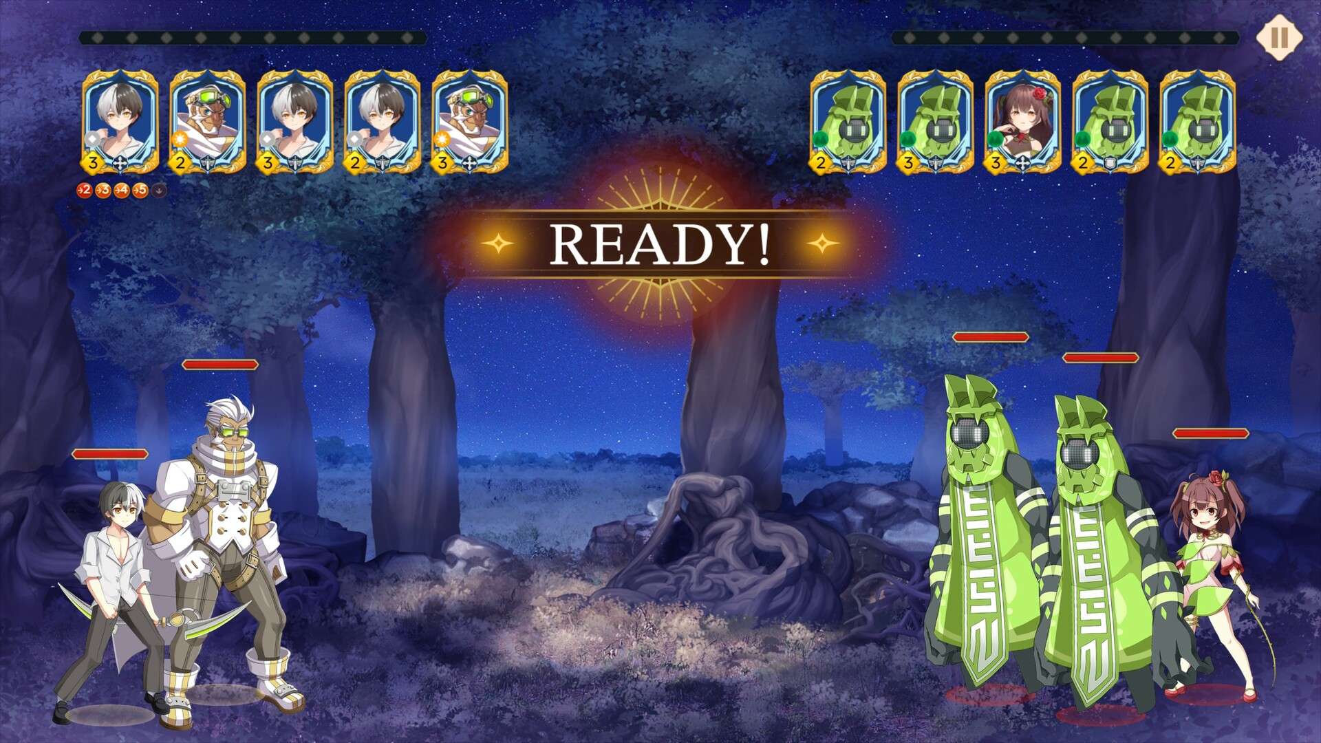 The Lost Prince screenshot 10