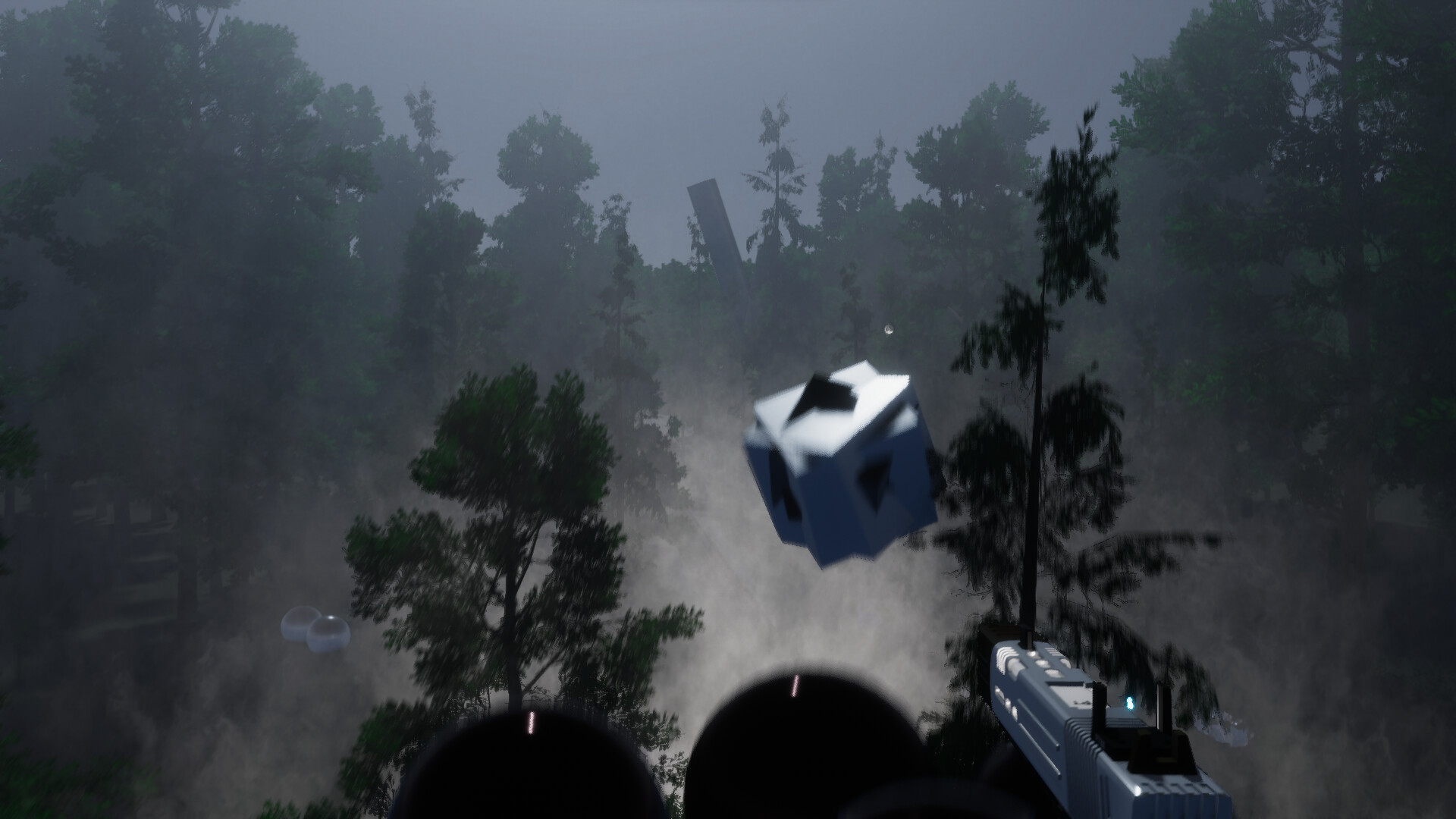 Alchemist: The Garden screenshot 4