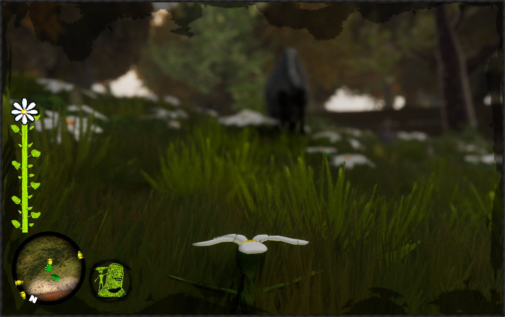 Dirt And Flo screenshot 1
