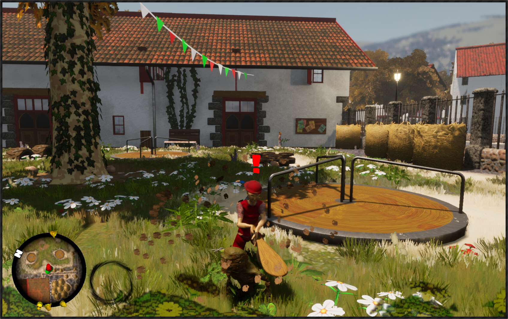 Dirt And Flo screenshot 8