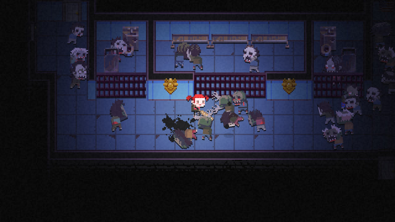 Death Road to Canada screenshot 4