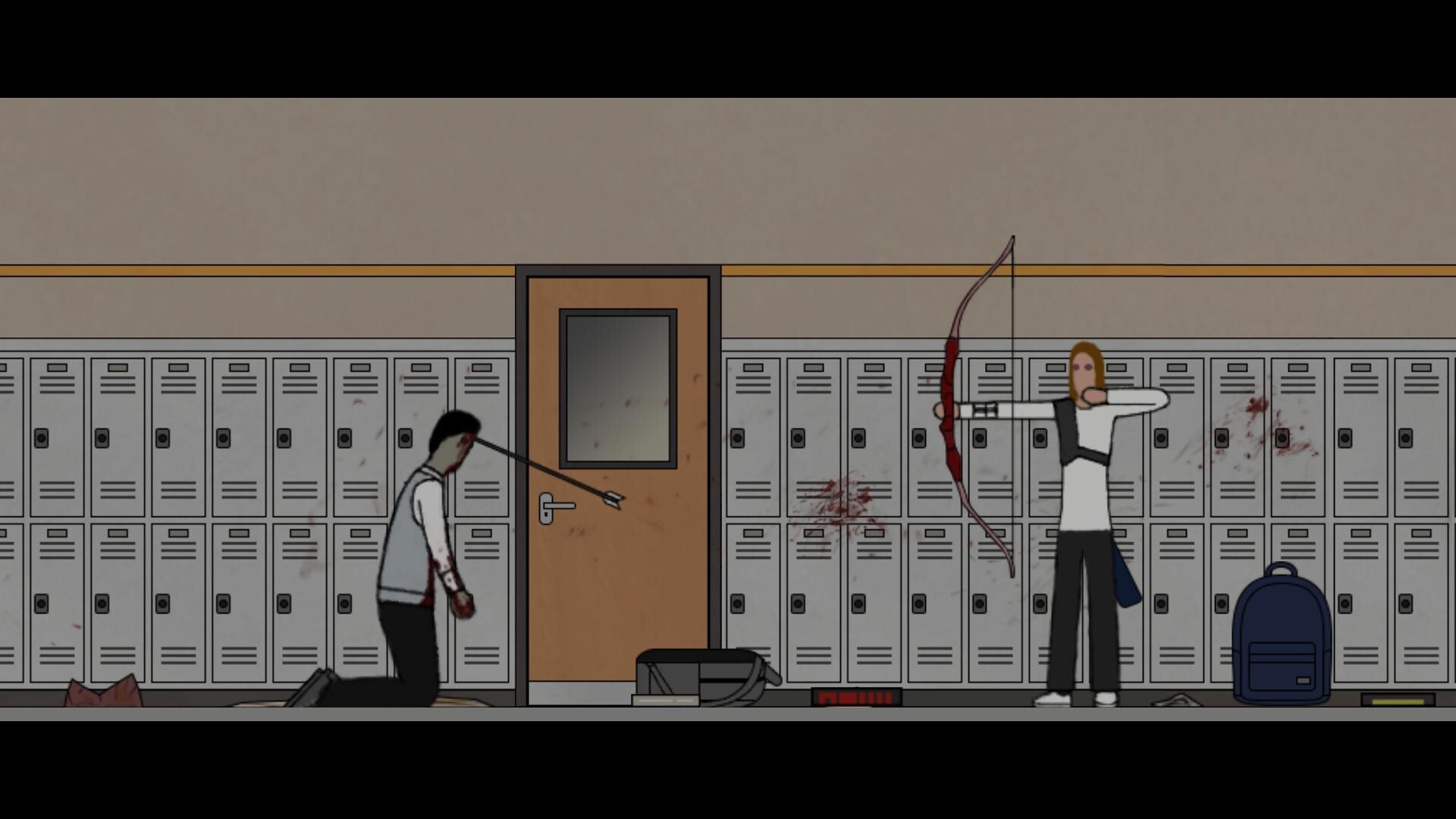 Hope of Bion screenshot 3