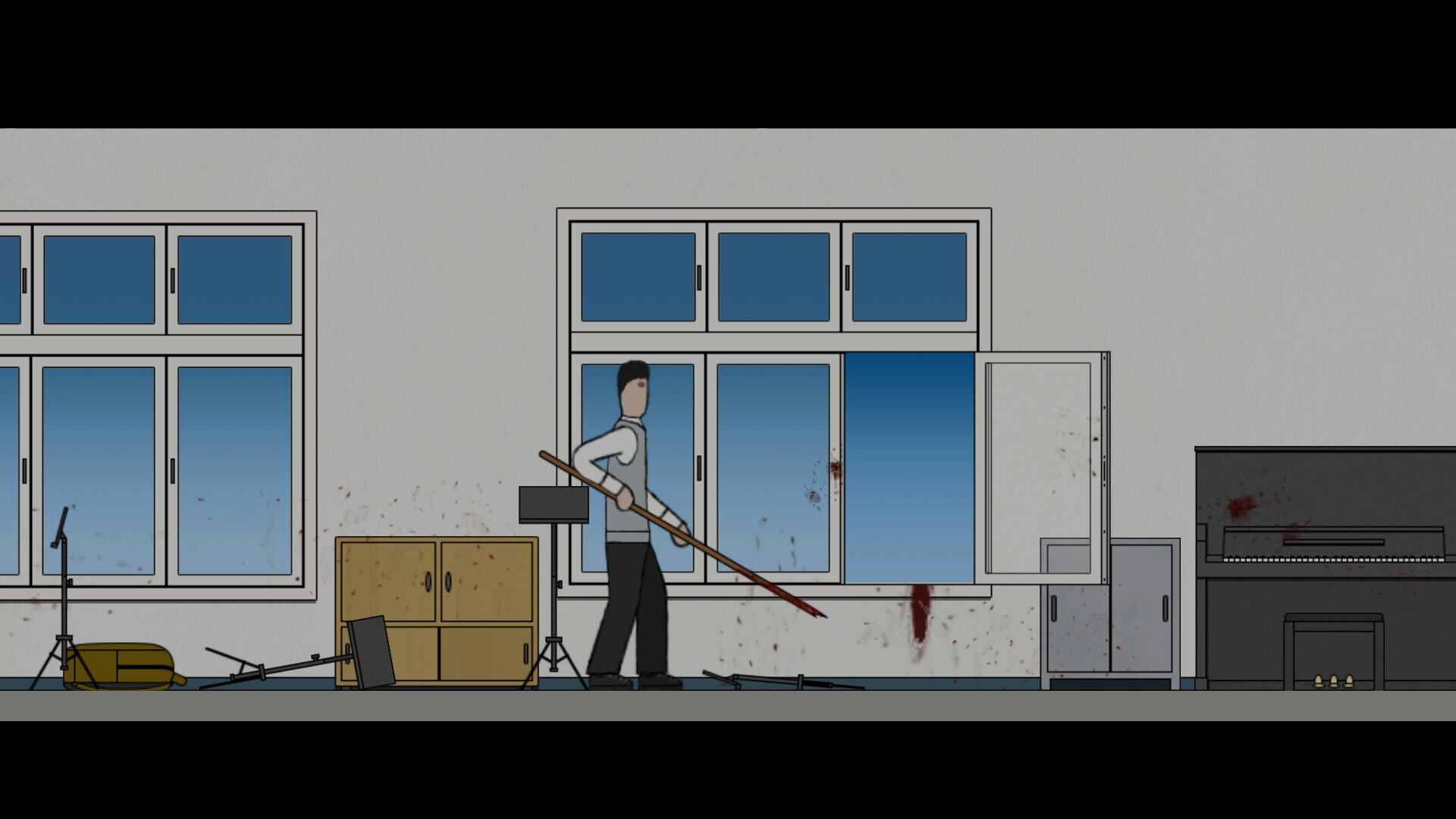 Hope of Bion screenshot 7