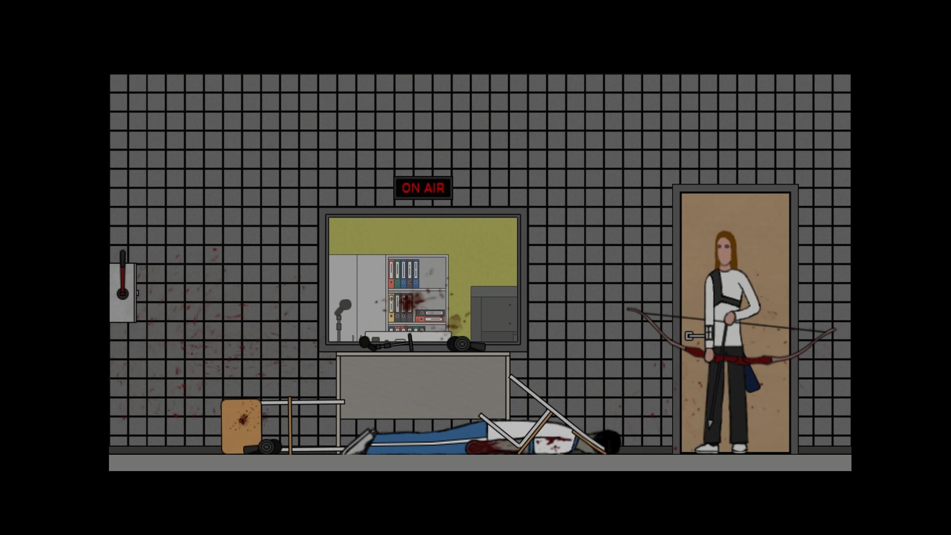 Hope of Bion screenshot 9