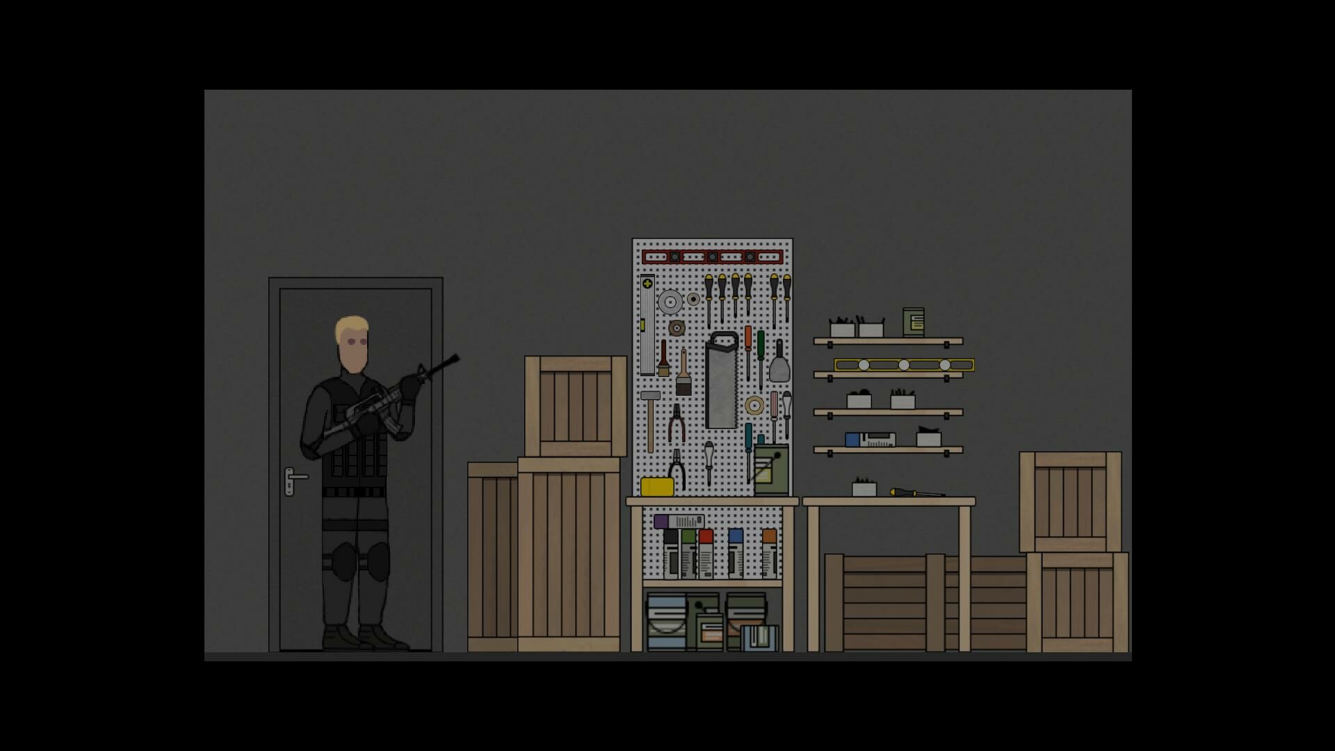 Hope of Bion screenshot 12