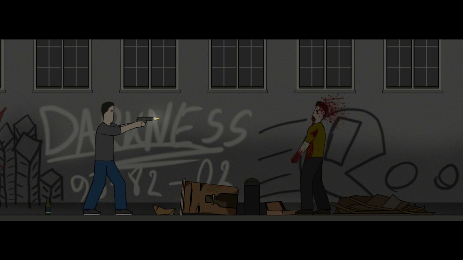 Hope of Bion screenshot 14