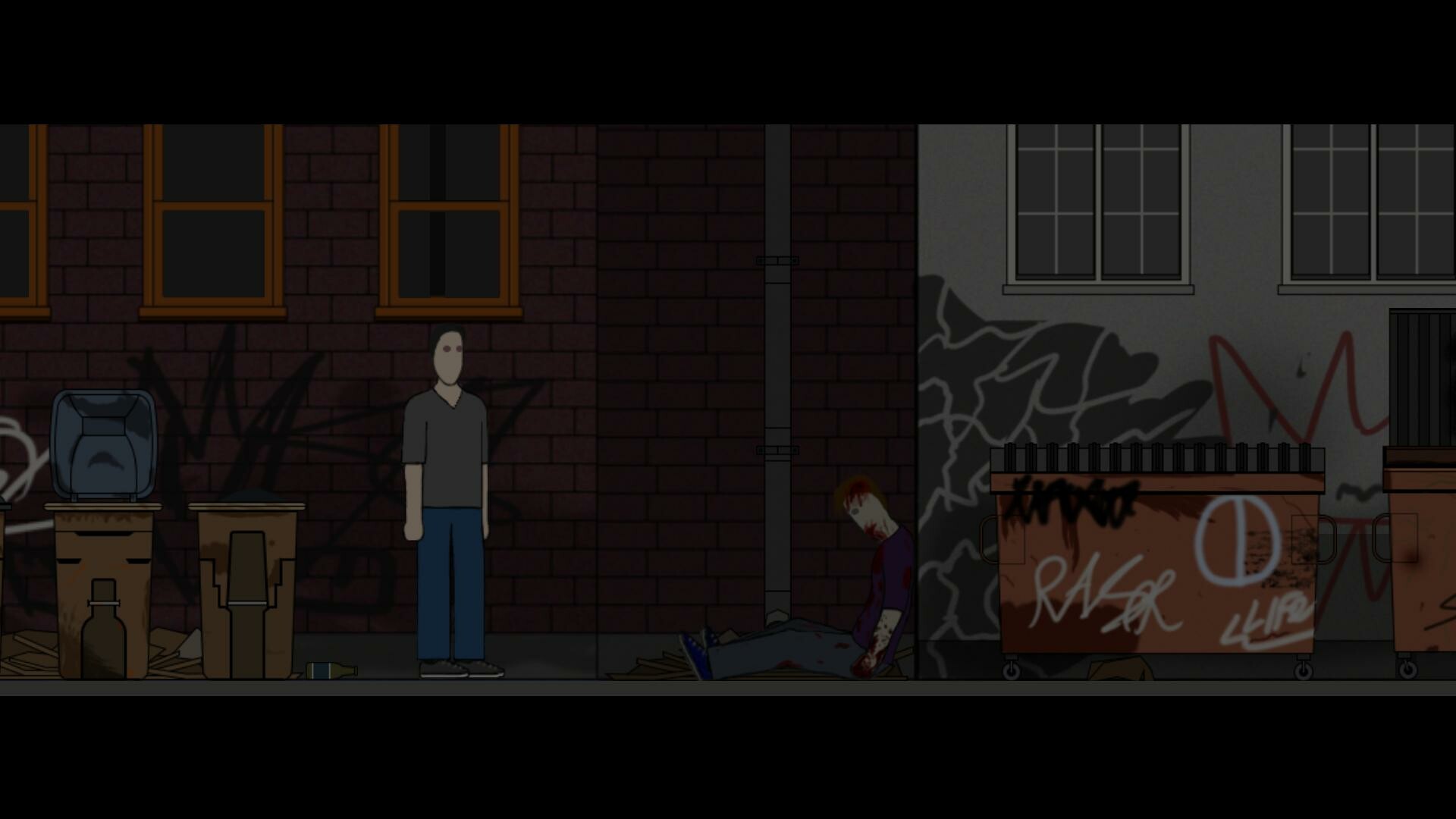 Hope of Bion screenshot 1