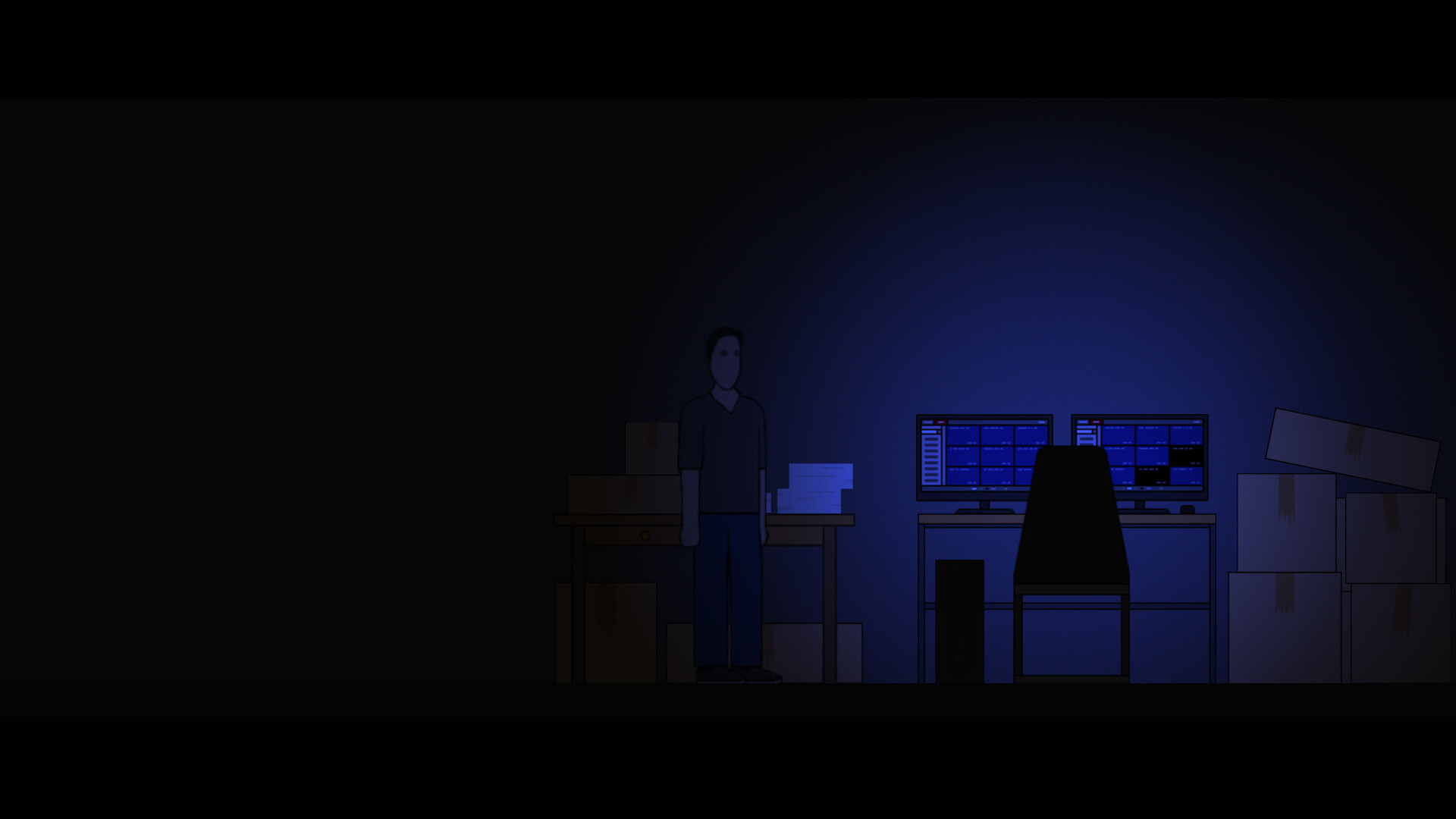 Hope of Bion screenshot 6