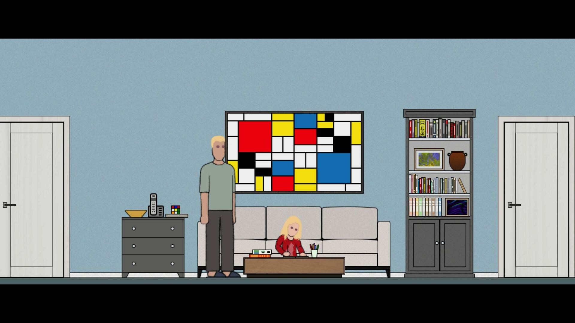 Hope of Bion screenshot 10