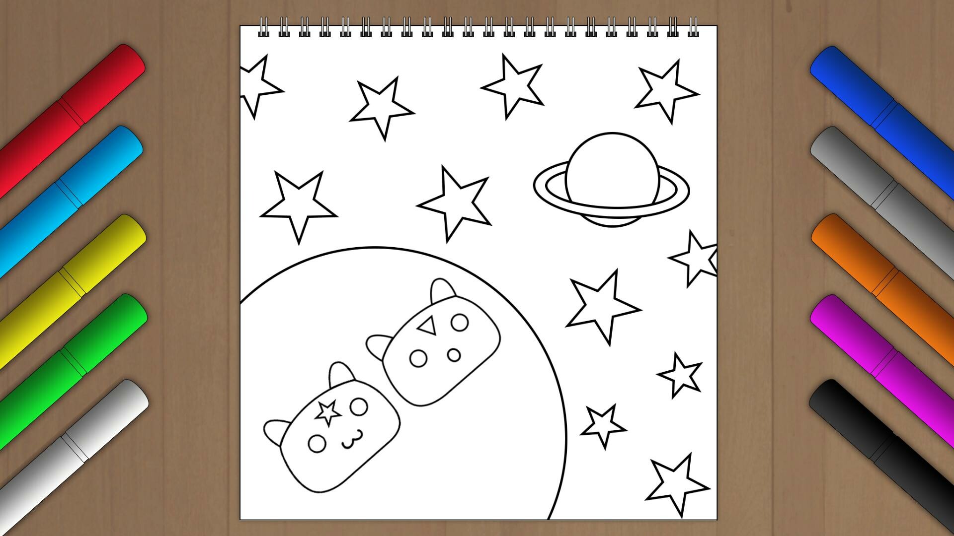 Hope of Bion screenshot 5