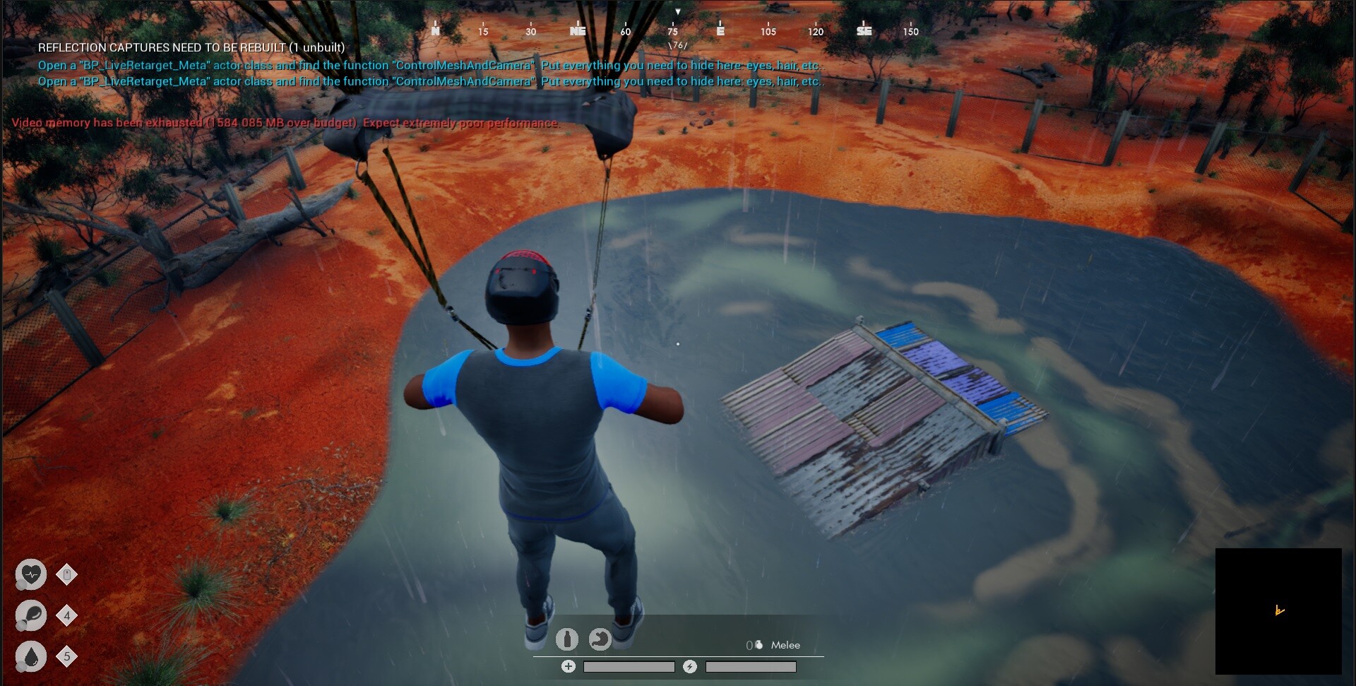 Son Of Killwa screenshot 6
