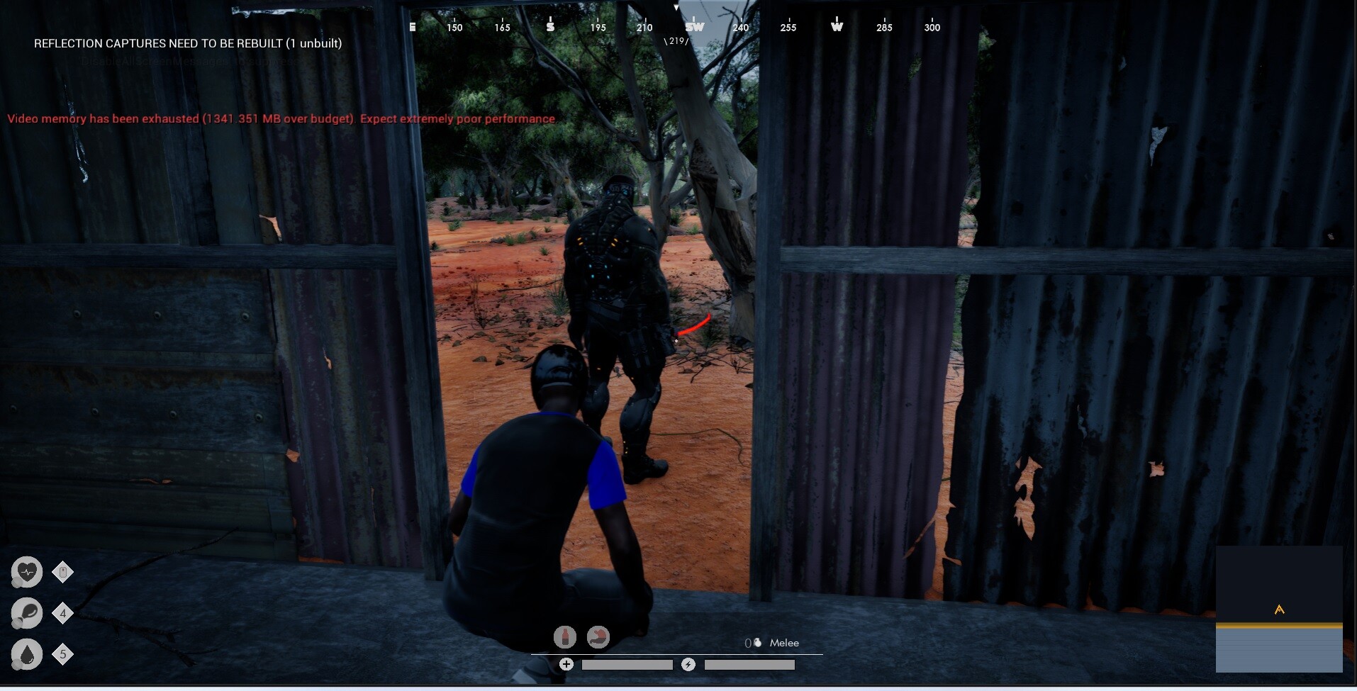 Son Of Killwa screenshot 9