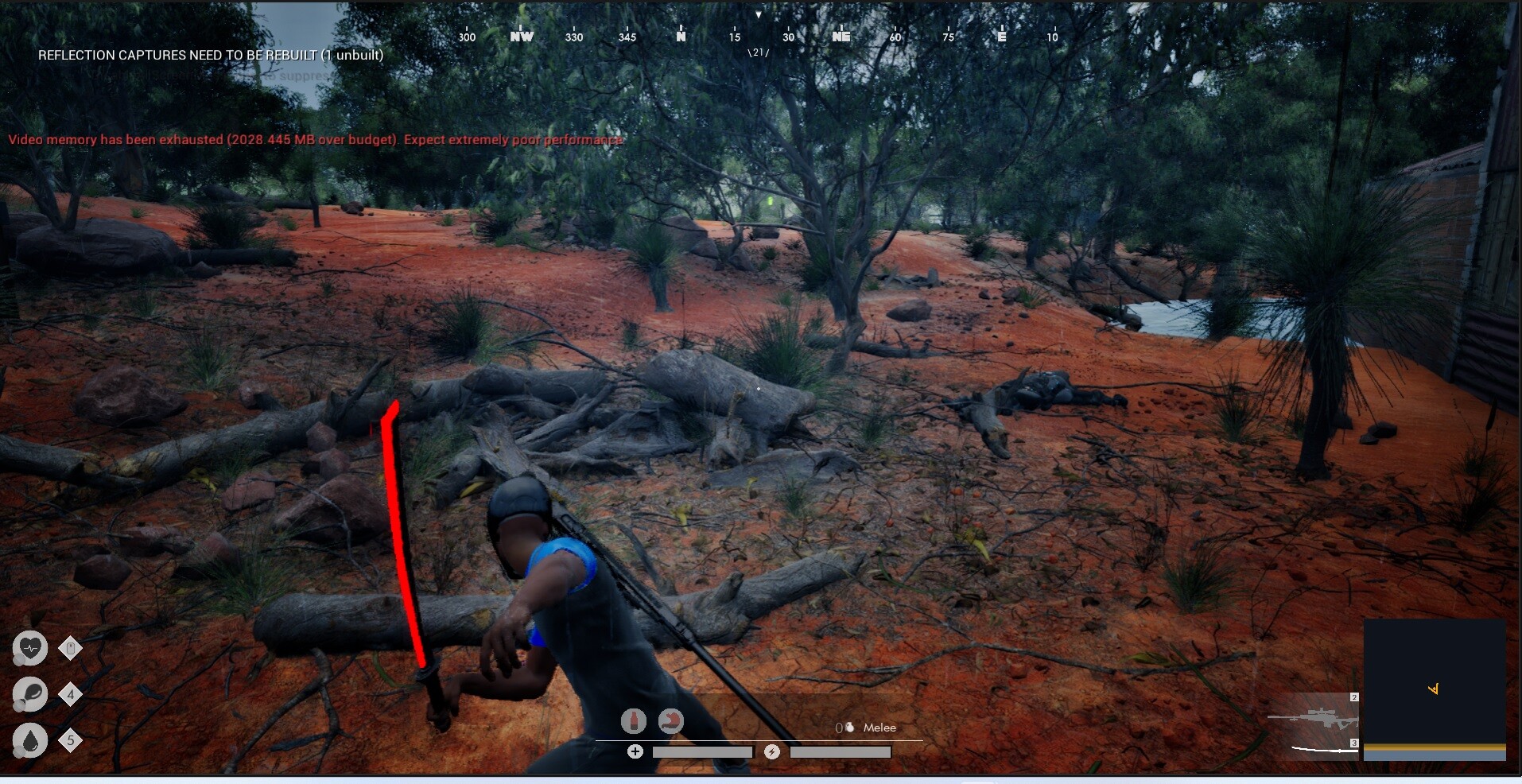 Son Of Killwa screenshot 2