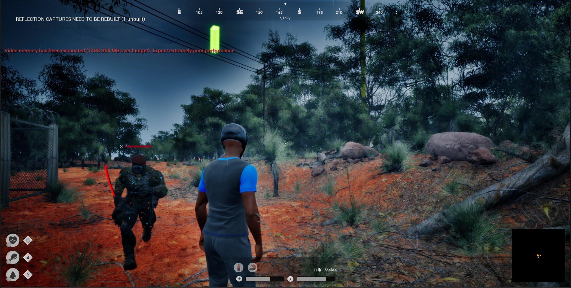 Son Of Killwa screenshot 3