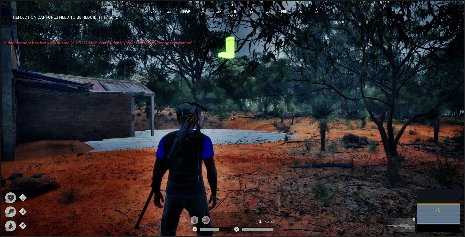 Son Of Killwa screenshot 8