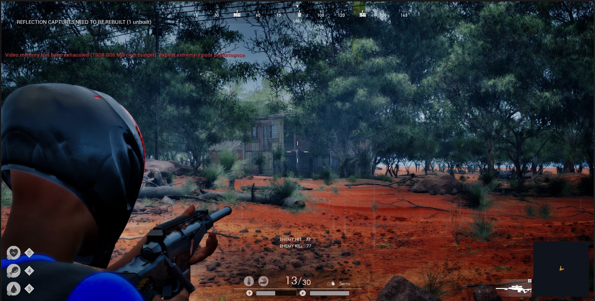 Son Of Killwa screenshot 4