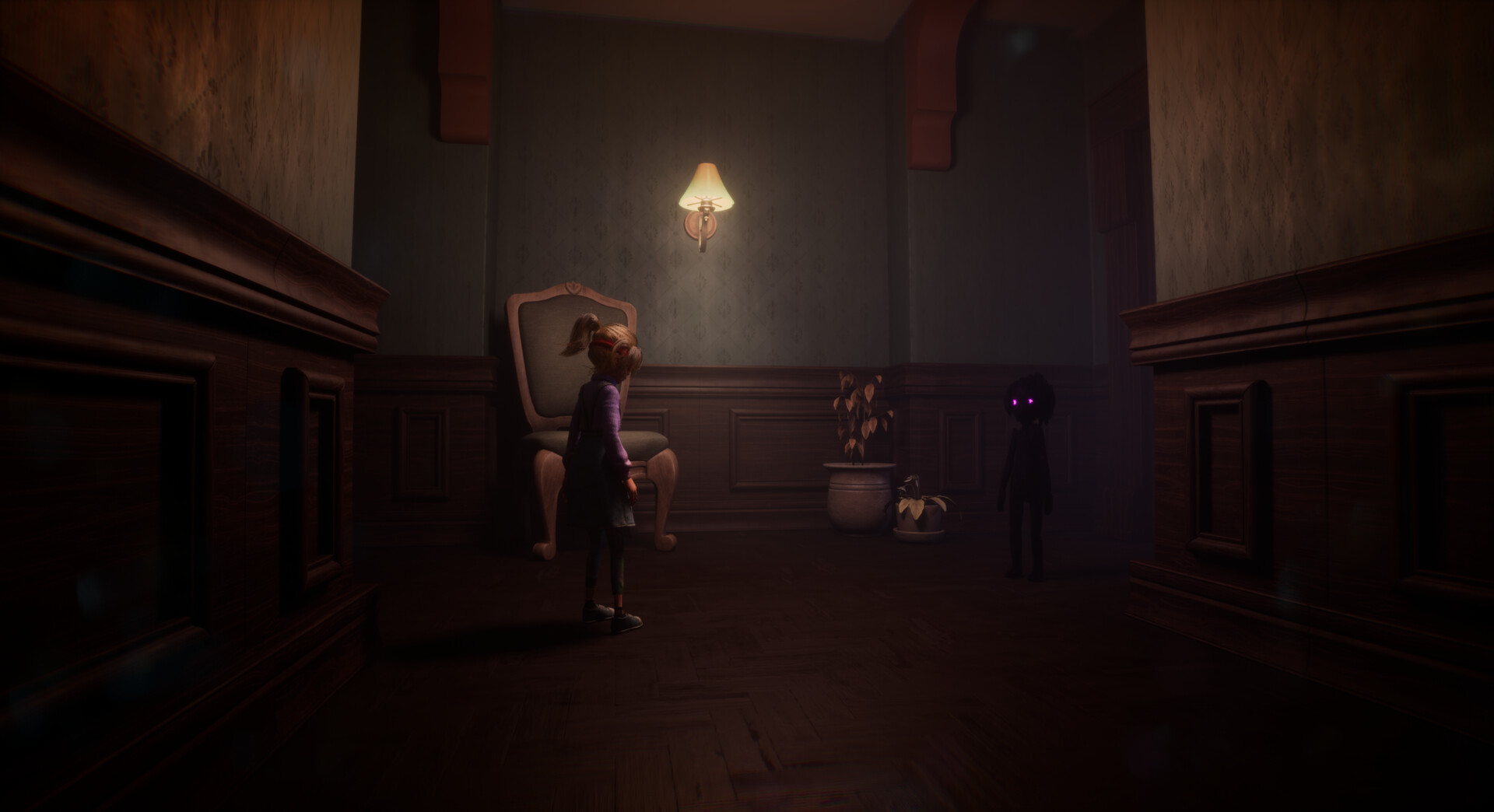 Out of Sight screenshot 4