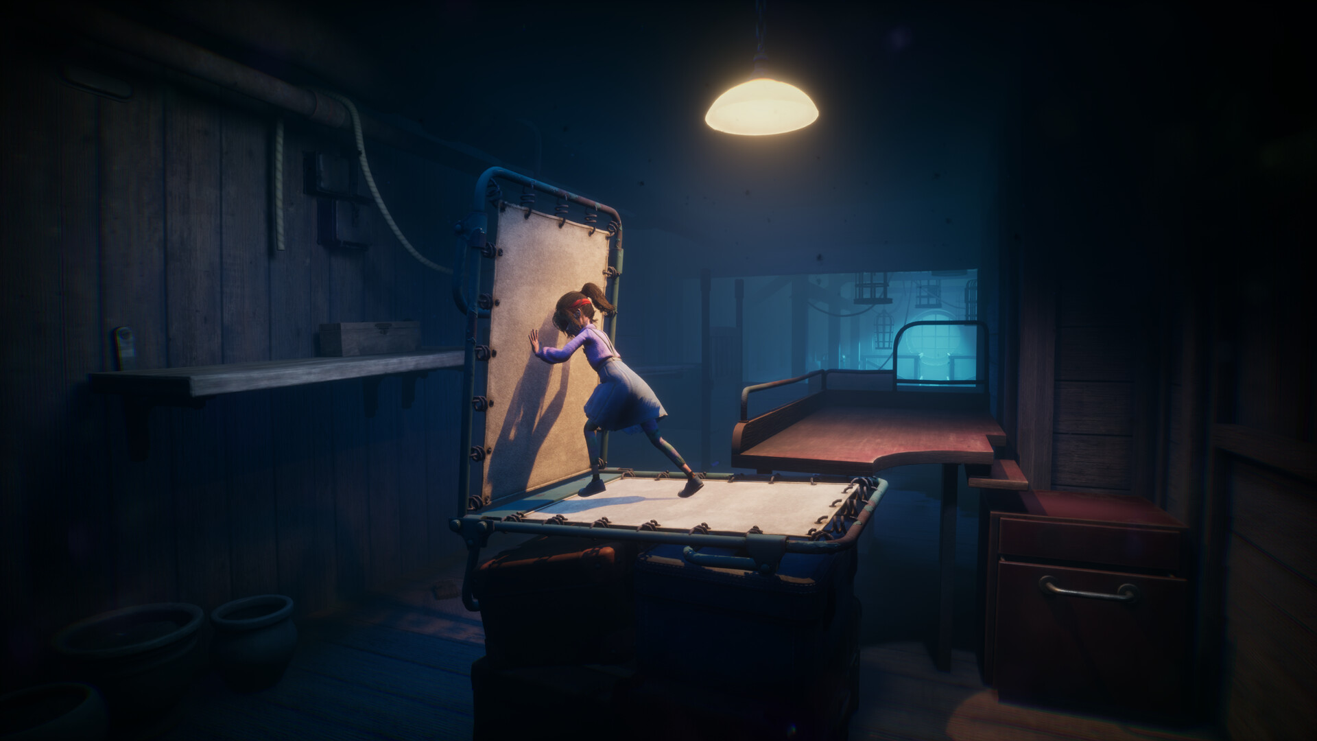 Out of Sight screenshot 1