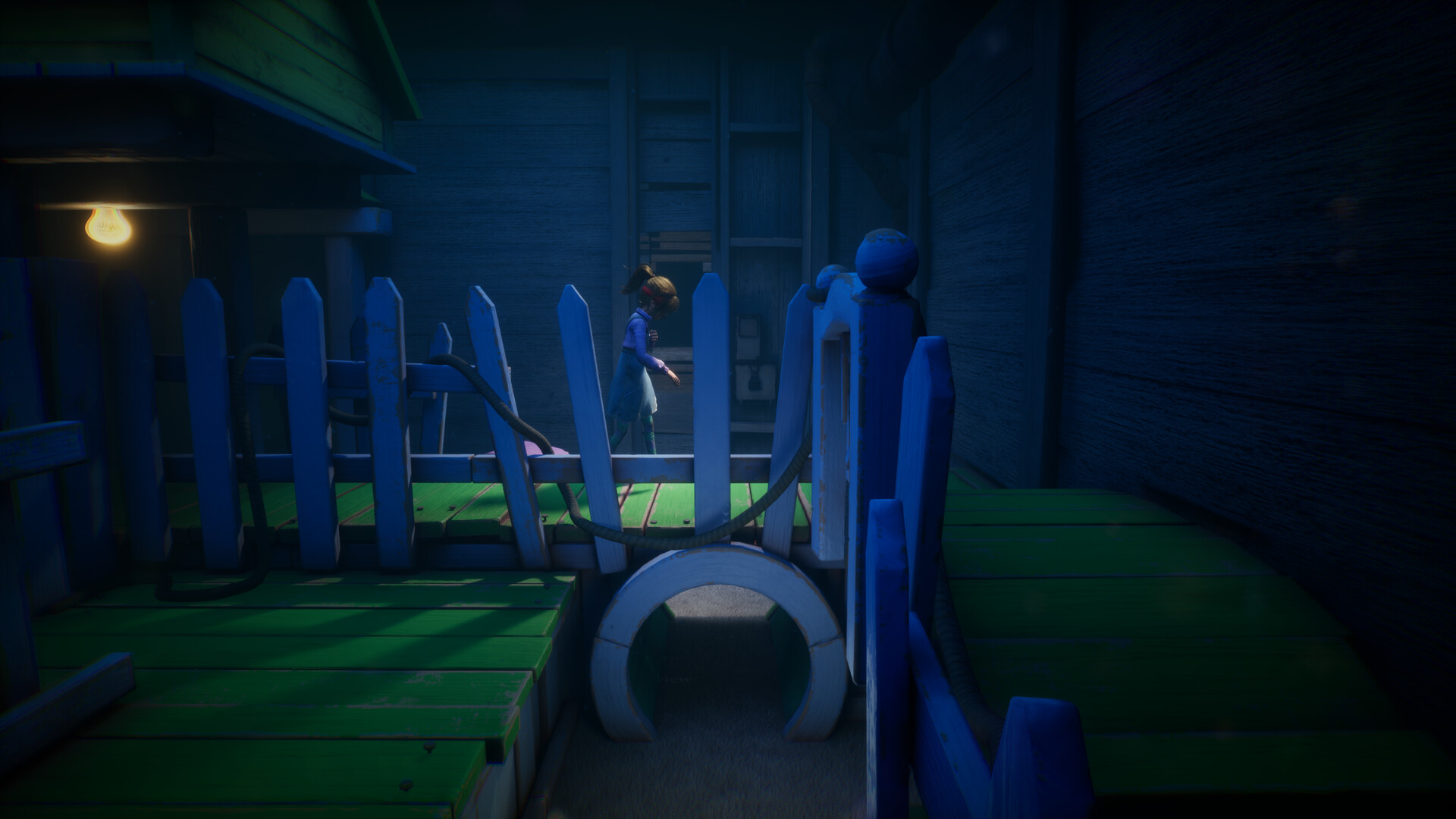 Out of Sight screenshot 2