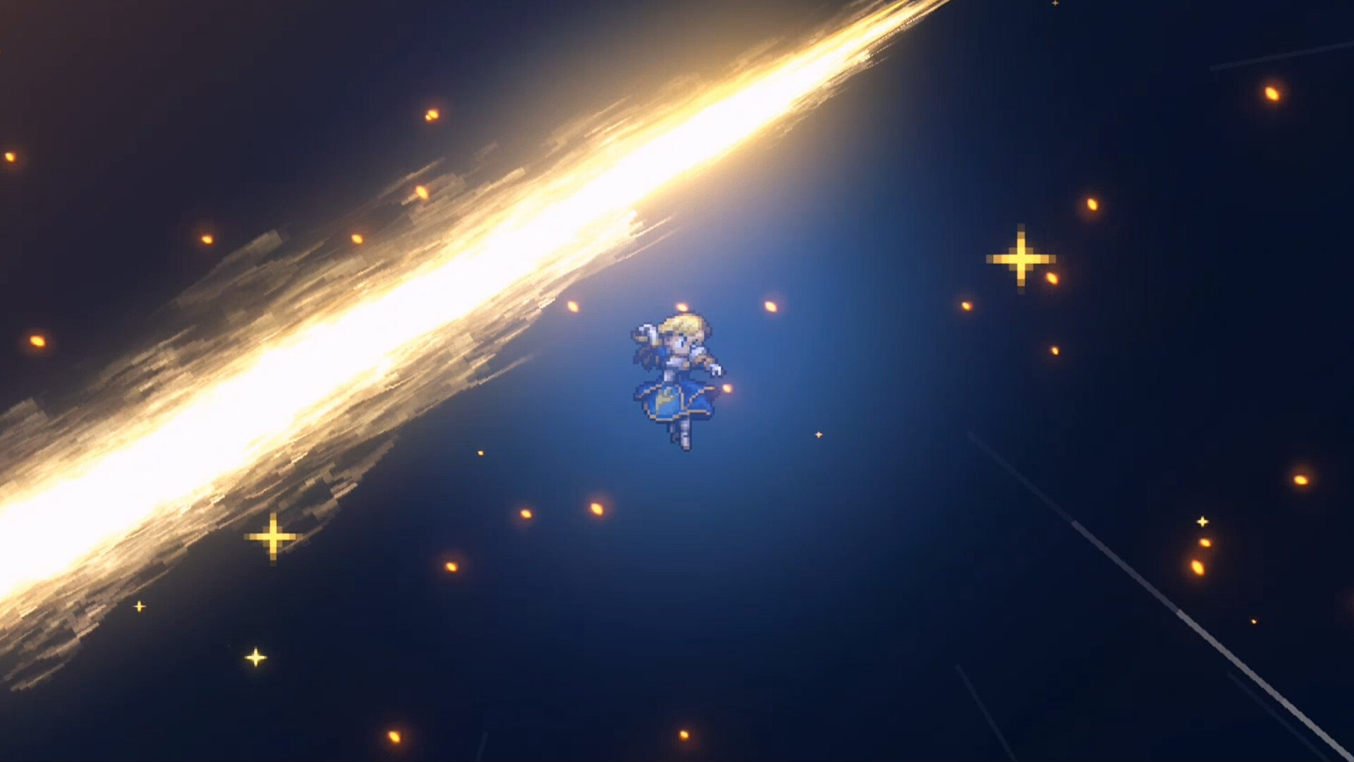 Sword of Convallaria screenshot 7