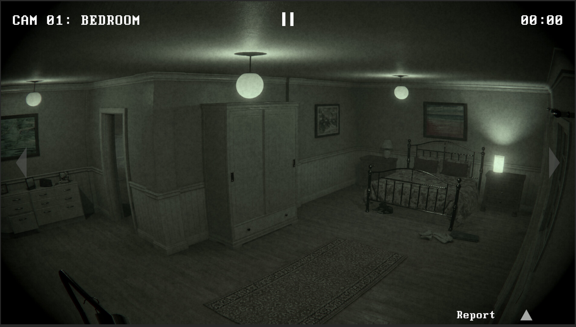 Caught On Camera screenshot 2