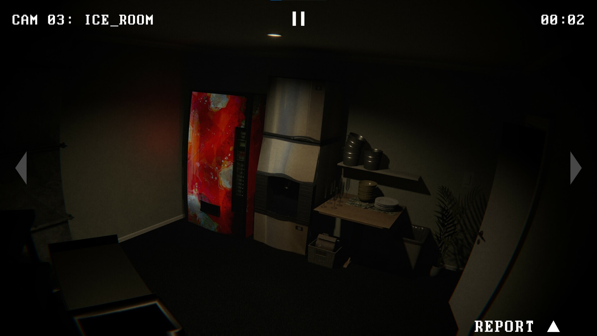 Caught On Camera screenshot 3