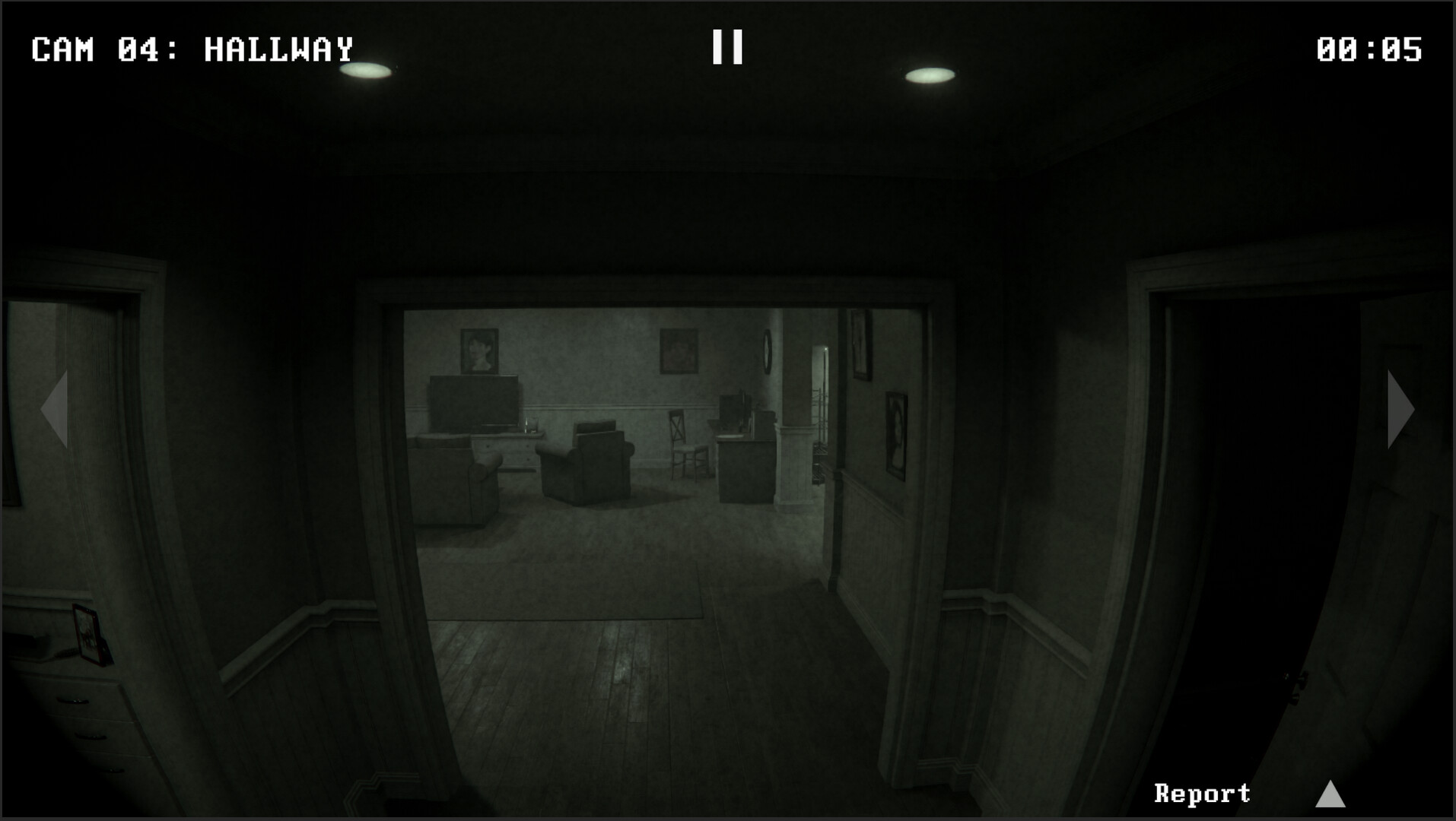 Caught On Camera screenshot 1