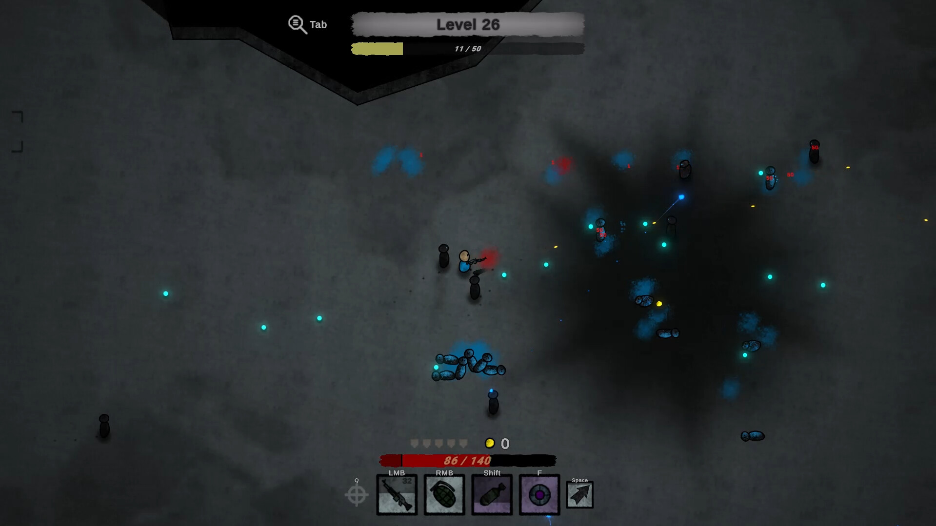 Ultimate Chump screenshot 2