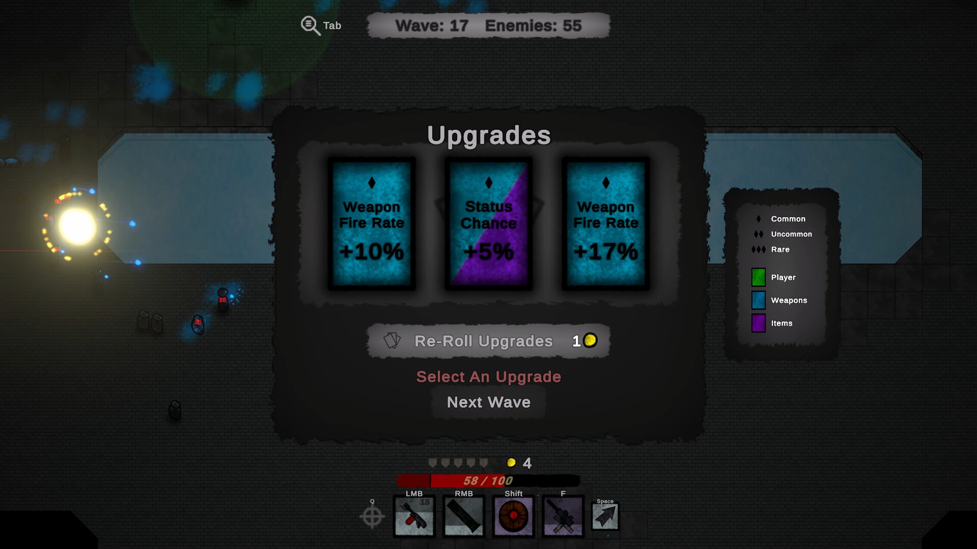 Ultimate Chump screenshot 5