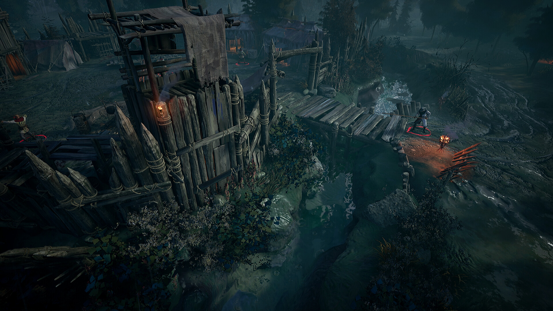 Band of Crusaders screenshot 11
