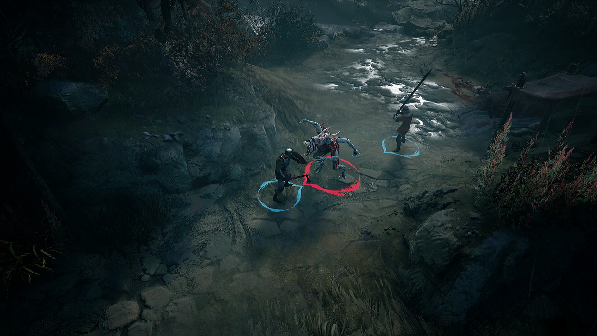 Band of Crusaders screenshot 6