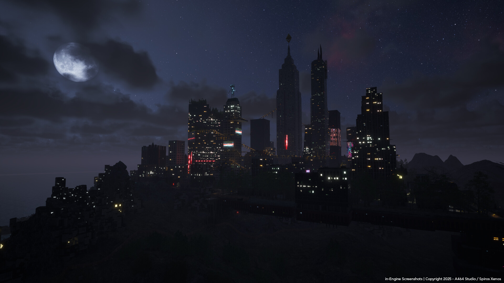 Herosbine : The Unknown Island screenshot 9