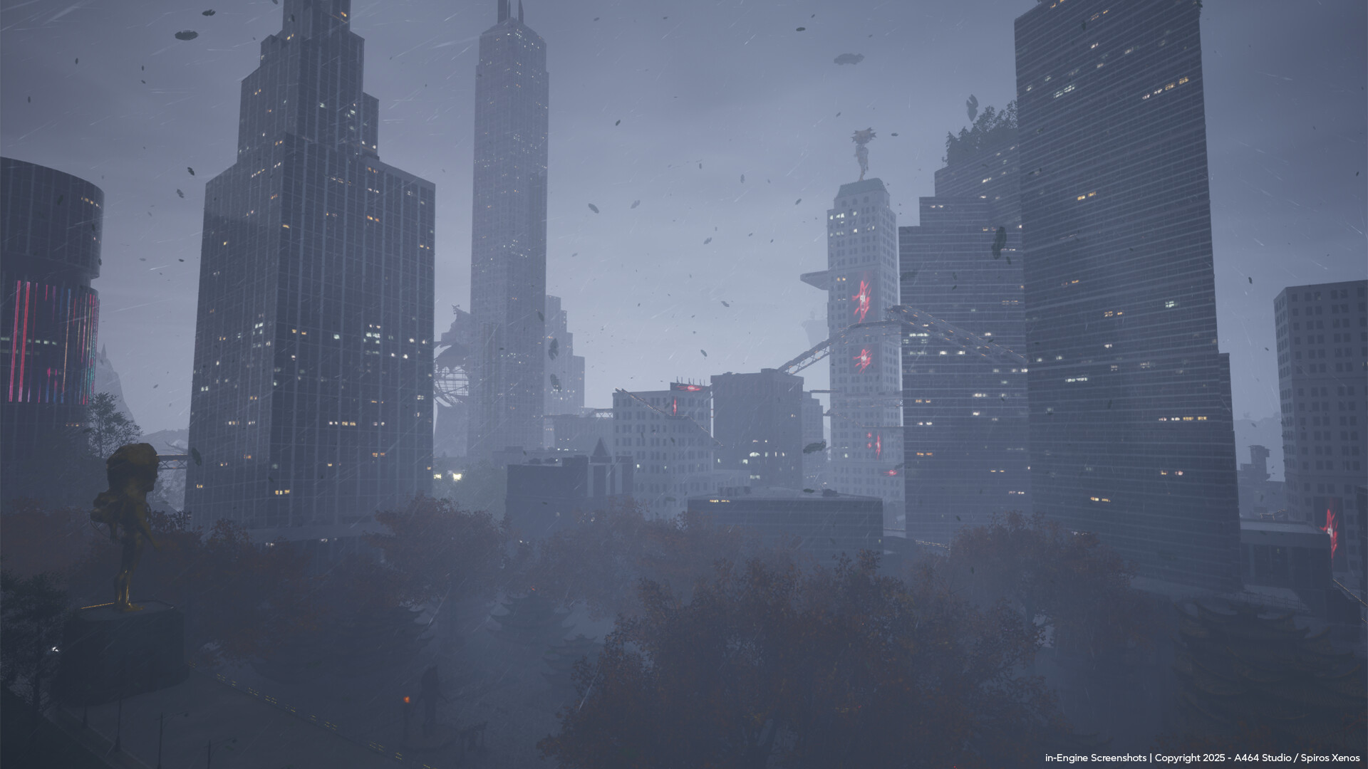 Herosbine : The Unknown Island screenshot 17