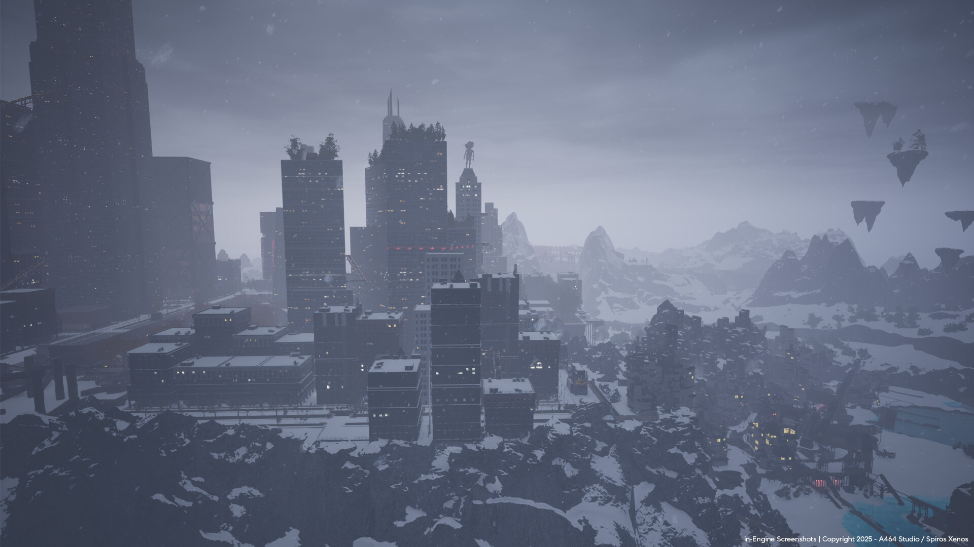 Herosbine : The Unknown Island screenshot 15