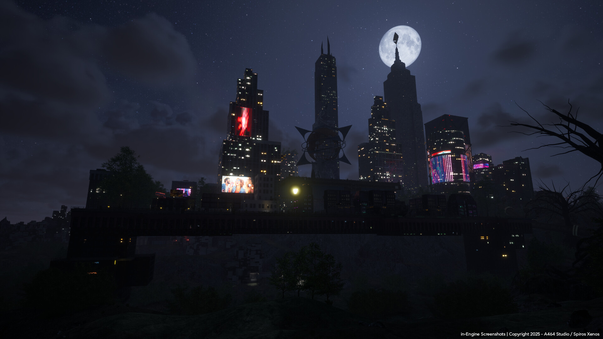 Herosbine : The Unknown Island screenshot 11